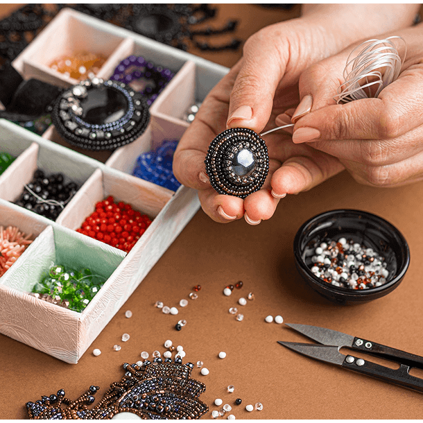 Handmade Jewelry – Unique Artisan Craft for Every Occasion